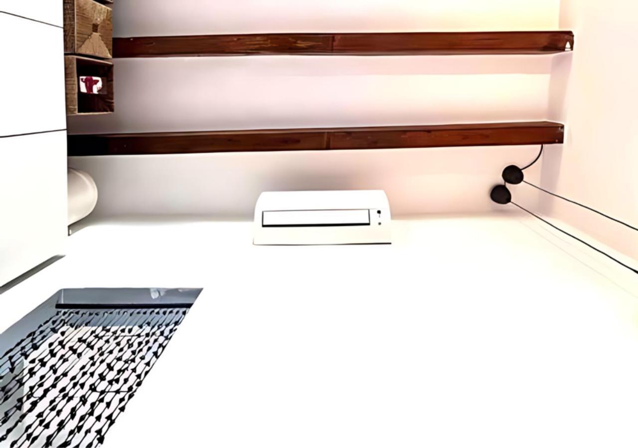 Taulat Loft L Poblenou L Self Check In L Terrace Penthouse Apartment