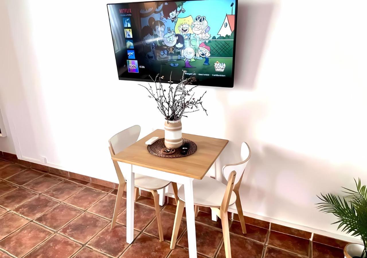 Taulat Loft L Poblenou L Self Check In L Terrace Penthouse Apartment Barcelona