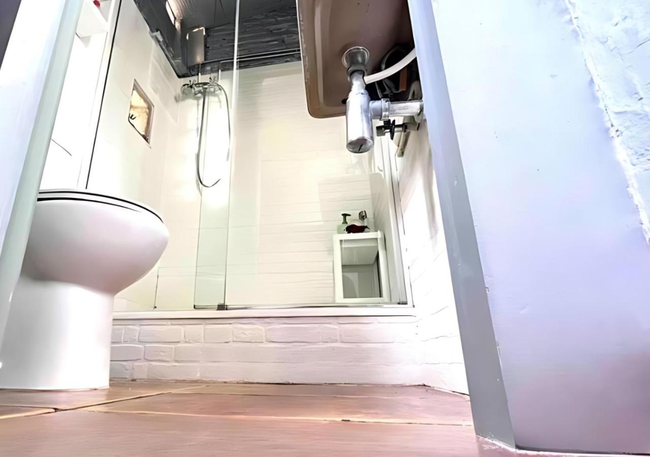 Apartment Taulat Loft L Poblenou L Self Check In L Terrace Penthouse