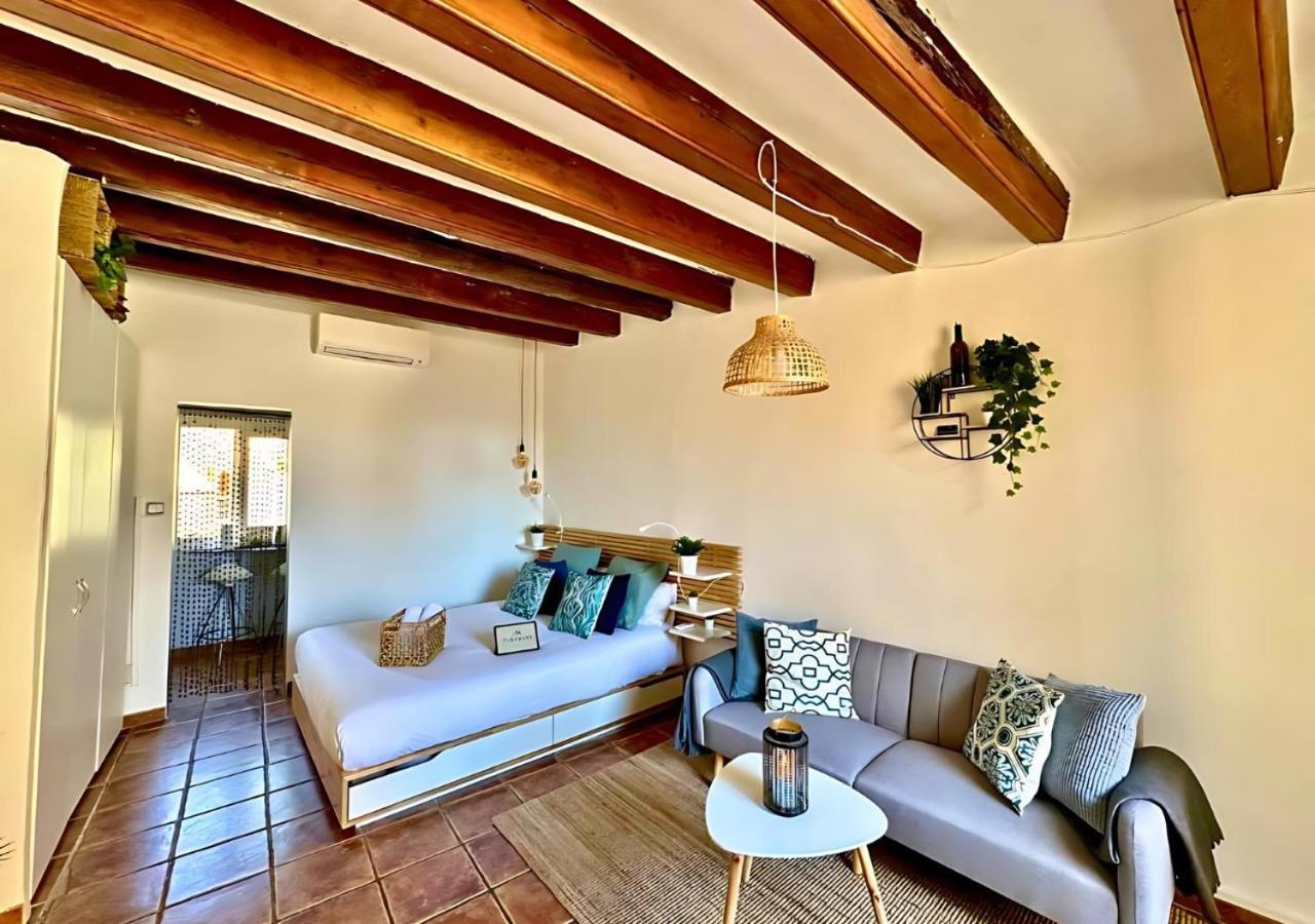 Apartment Taulat Loft L Poblenou L Self Check In L Terrace Penthouse *
