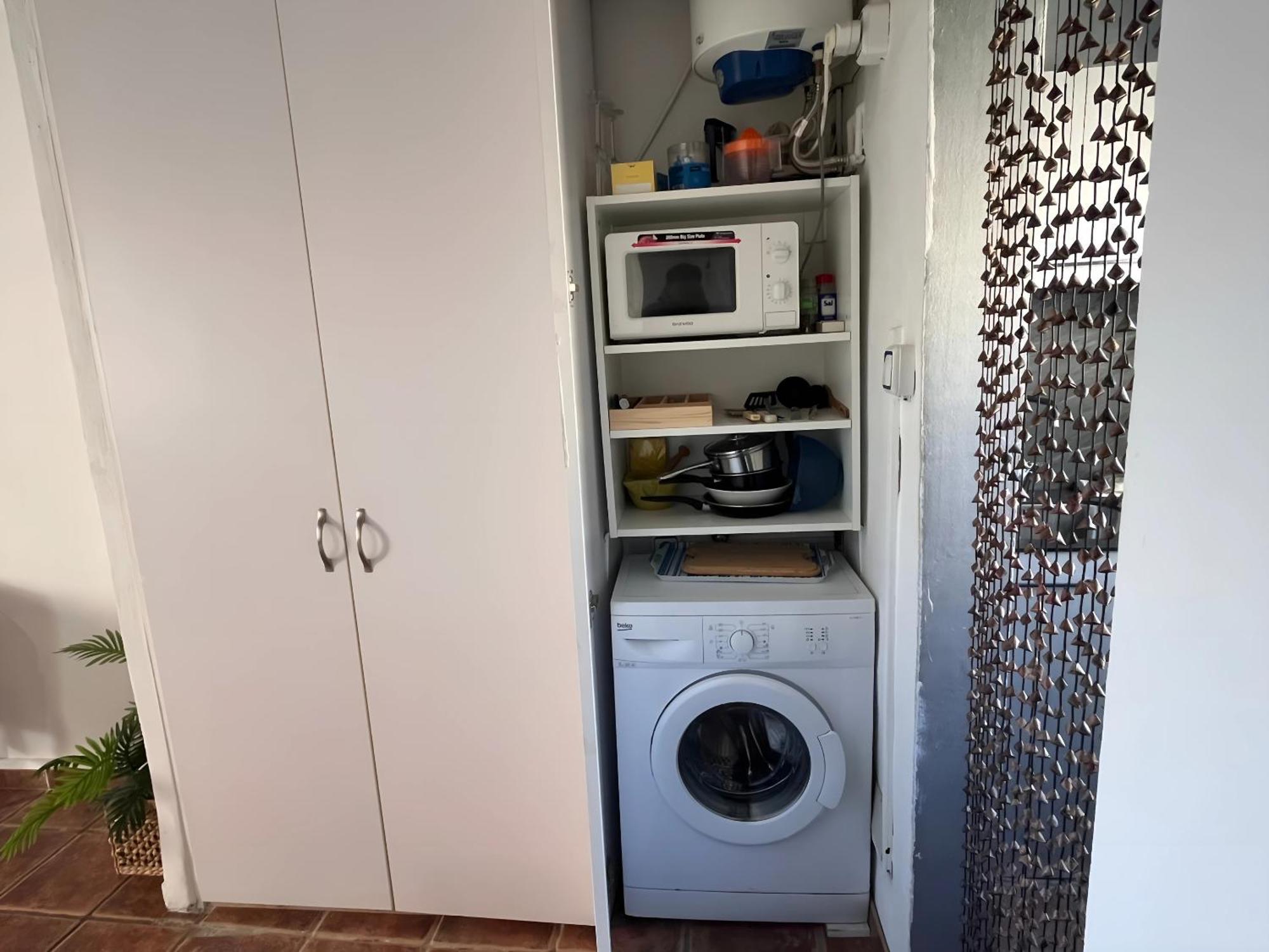Apartment Taulat Loft L Poblenou L Self Check In L Terrace Penthouse *