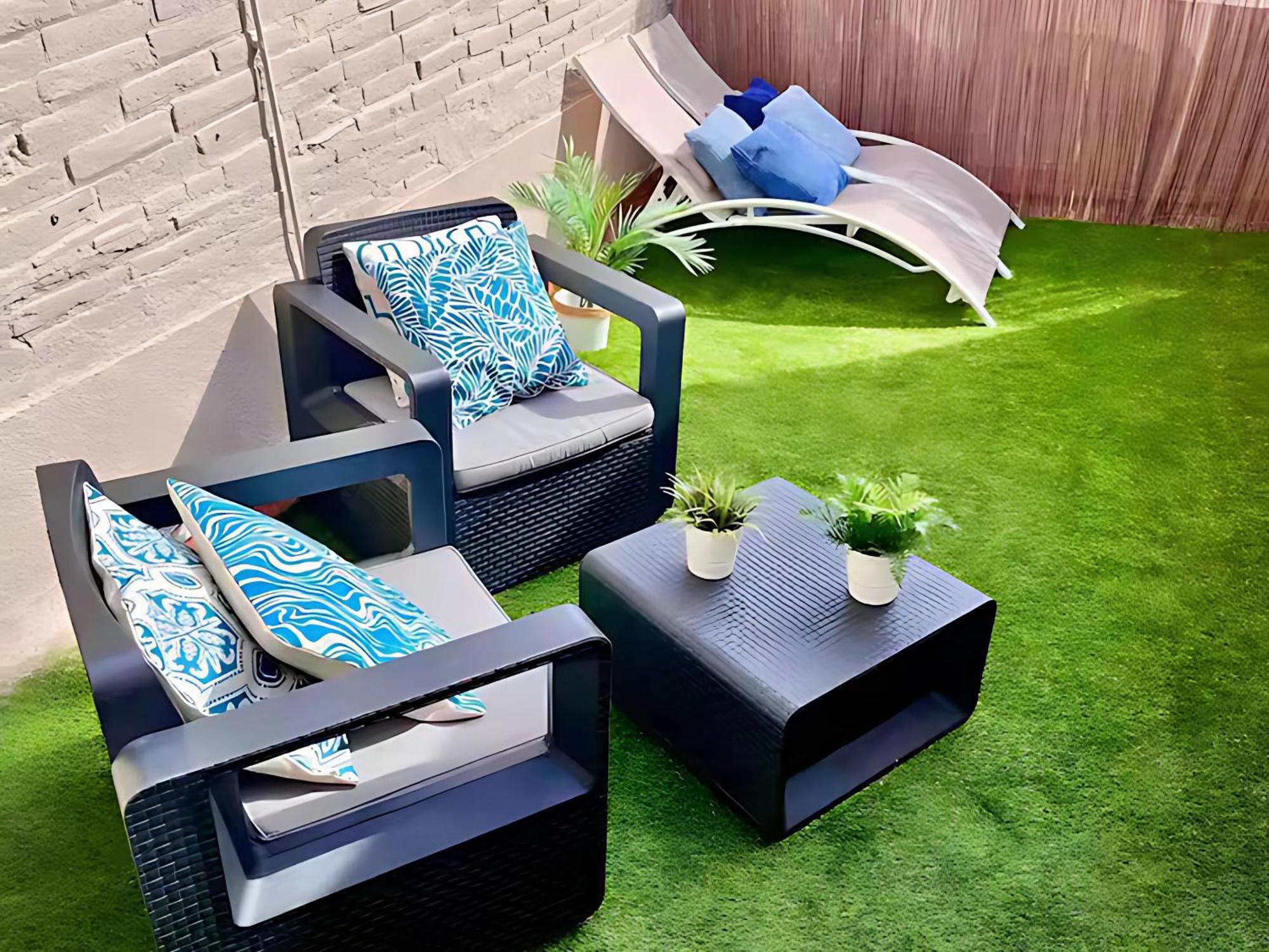 Apartment Taulat Loft L Poblenou L Self Check In L Terrace Penthouse Barcelona